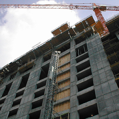 55 East Erie by Tom Finnegan