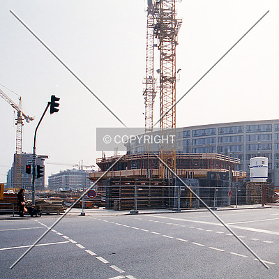 Main Plaza by Nephilim