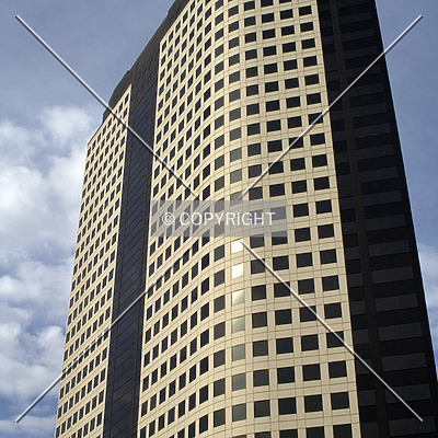 The Tower by Martin Bugajski