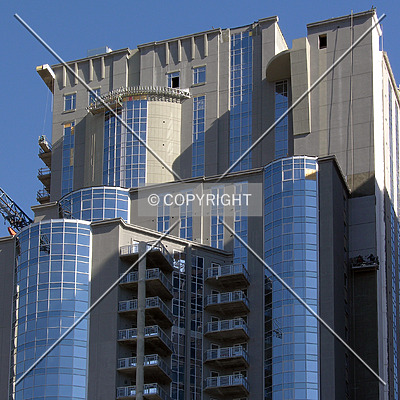 TradeMark by Chris Patriarca