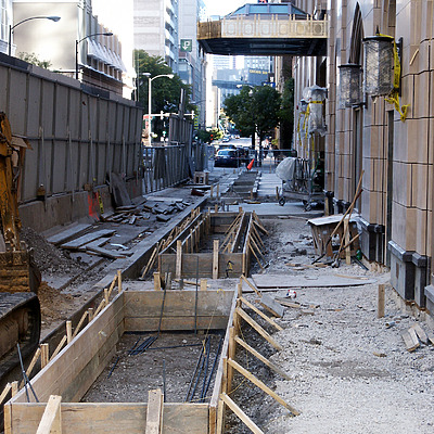 The Pinnacle by Daniel Kieckhefer