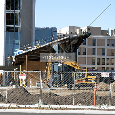 Firstenburg Tower by Serdica