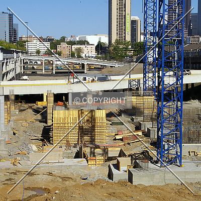 The Atlantic by Martin Bugajski