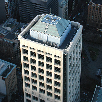 459 Collins Street by John Bek