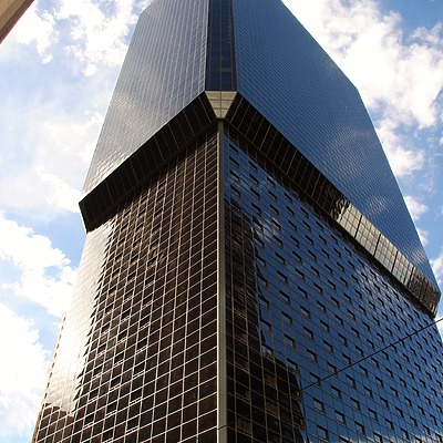 707 17th Street by Brian LoBue