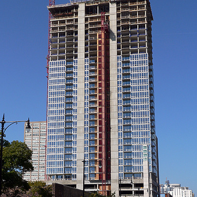 The Lex by B. Victor Adams