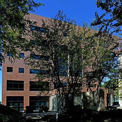 John J. Duncan Federal Building by John W. Cahill