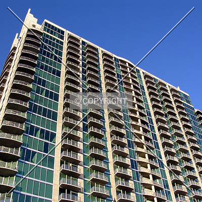 Twelve Atlantic Station by Chris Patriarca