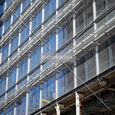 Times Square Plaza by Royce Douglas