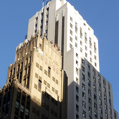 745 5th Avenue by Nate Lindsey