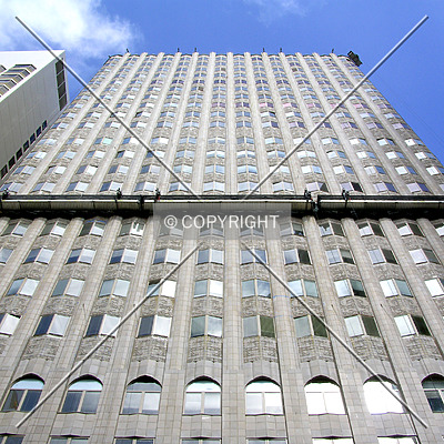 450 Sutter by Chris Patriarca