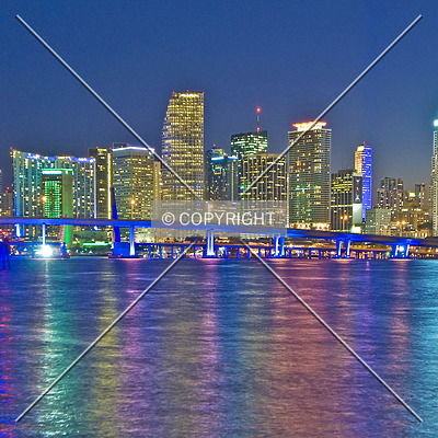 50 Biscayne by Jorge Molina