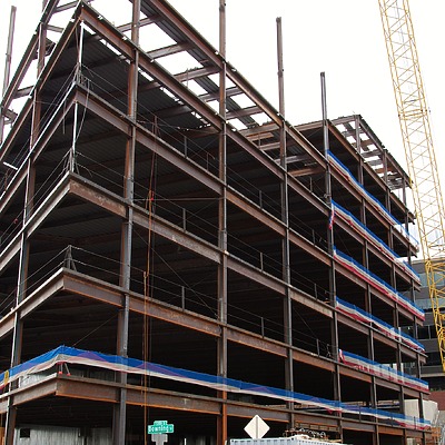 HUB North by Brian LoBue