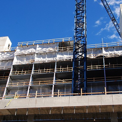 3000 Huron Street by Brian LoBue