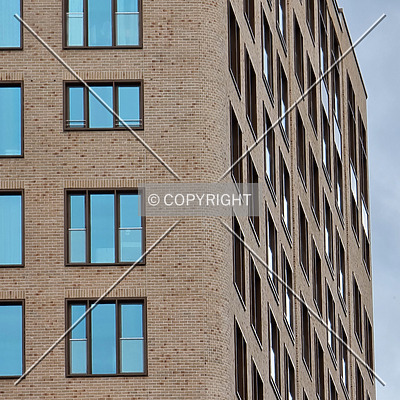 Blue Horizon by Nephilim