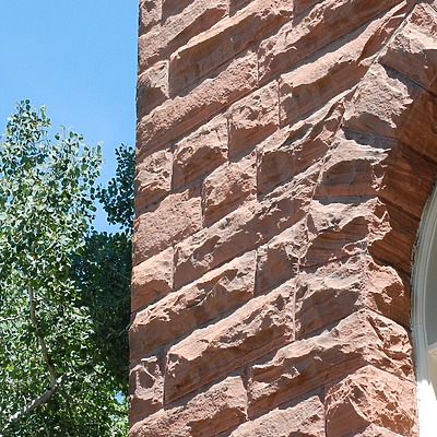 Hotel Colorado by Brian LoBue