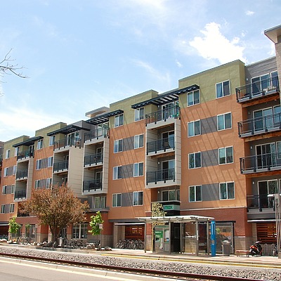 MAX Flats by Brian LoBue