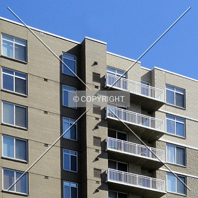 The Crescent by Chris Patriarca