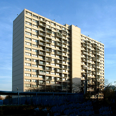 627 Summit Avenue by John Cahill