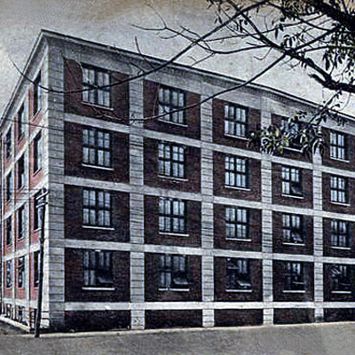 American Snuff Company by Askew-Coulter-Owen Drug Co.