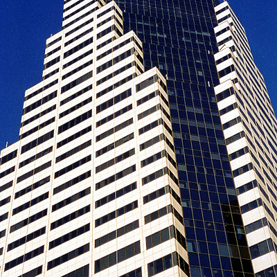 Financial Square by Scott Murphy