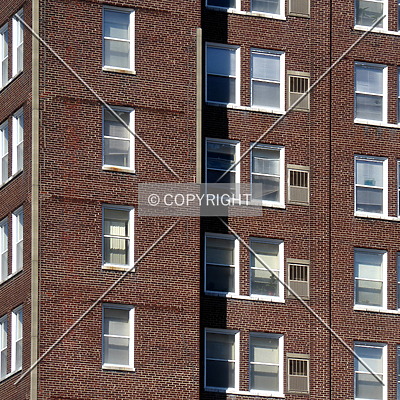 Palace Centre by Chris Patriarca