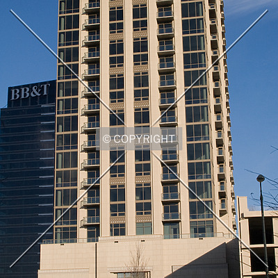 The Atlantic by Martin Bugajski