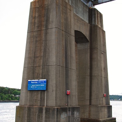 Sagamore Bridge by Brian LoBue