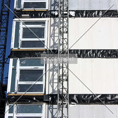 Victoria Hall by Neil Nickolds