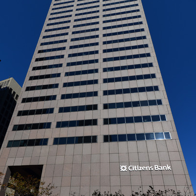 28 State Street by John W. Cahill