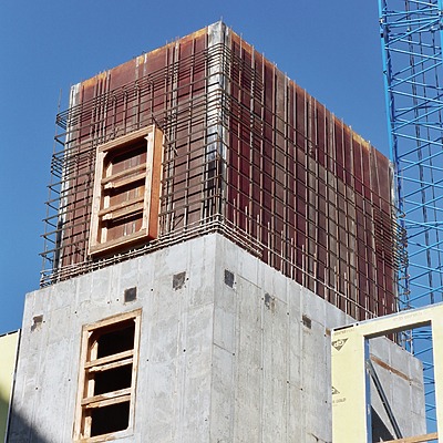 North Hall by Brian LoBue