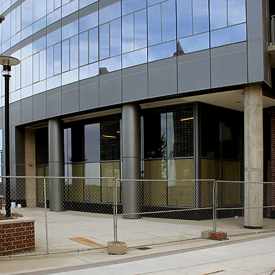 The Chandler by Daniel Kieckhefer