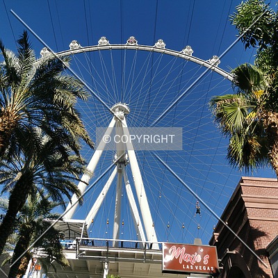 High Roller by Nephilim