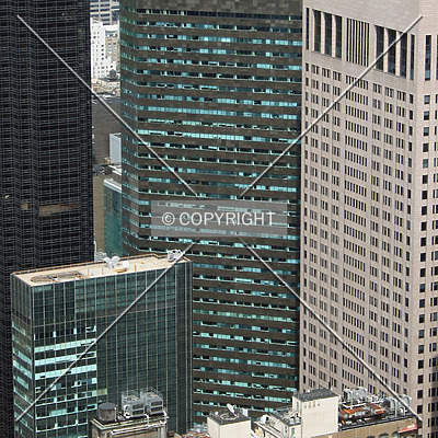 590 Madison Avenue by René Hogendijk