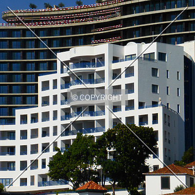 Madeira Regency Club by Nephilim