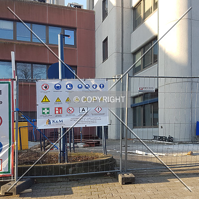 Blue Horizon by Nephilim