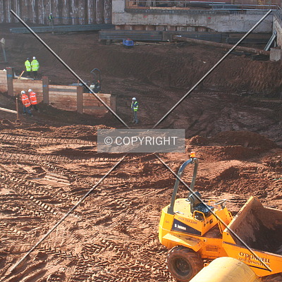 The Cube by Neil Nickolds