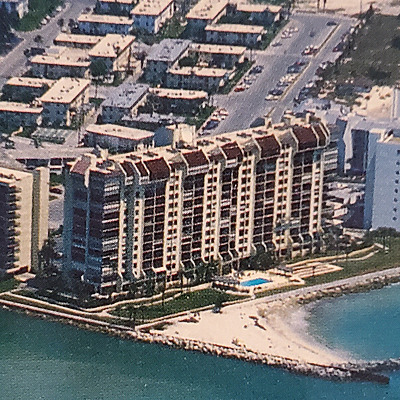 Envoy Point West by True Views Incorporated