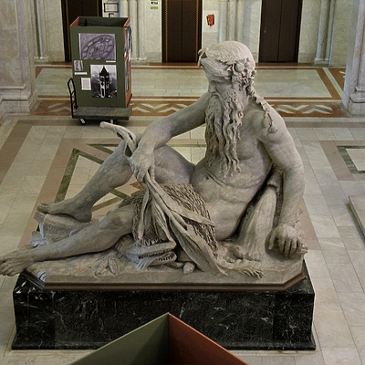 Minneapolis City Hall by James Peacock