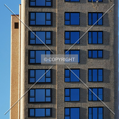 Blue Horizon by Nephilim