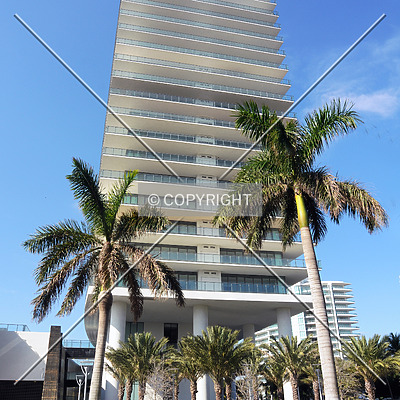 Apogee South Beach by Jorge Molina