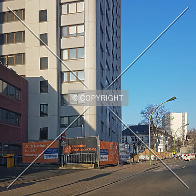 Blue Horizon by Nephilim