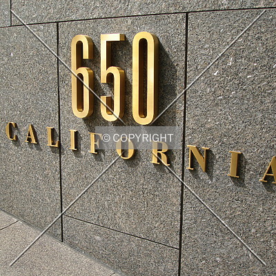 650 California Street by Nephilim