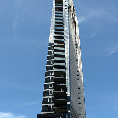 785 8th Avenue by Marshall Gerometta