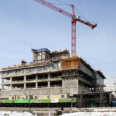 The Lex by Daniel Kieckhefer