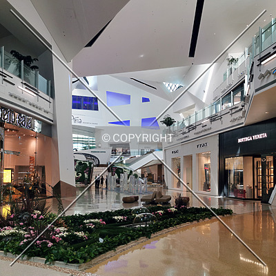 The Shops at Crystals by Nephilim