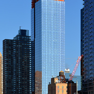 551 10th Avenue by John W. Cahill