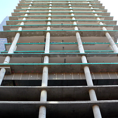 EnV by B. Victor Adams