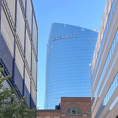 One Congress Street by Bisnow/Taylor Driscoll