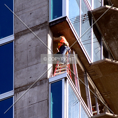 Avenue by Chris Patriarca